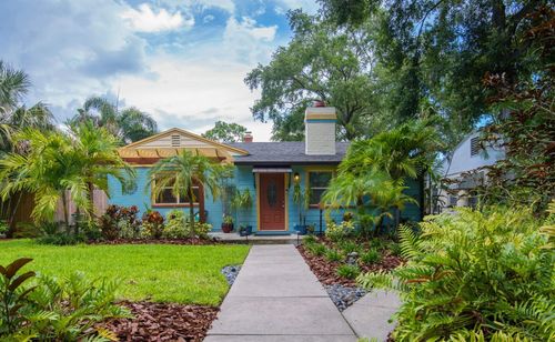 135 17th Ave N, ST PETERSBURG, FL, 33704-4524 | Card Image
