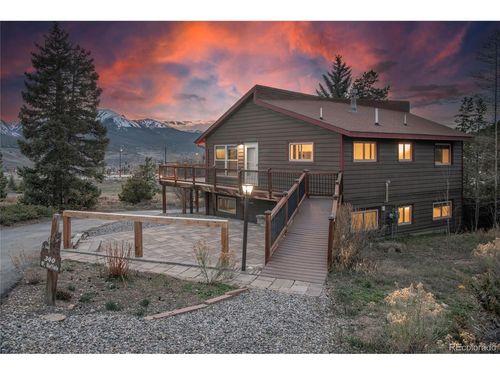 340 W Buffalo St, DILLON, CO, 80435-5299 | Card Image