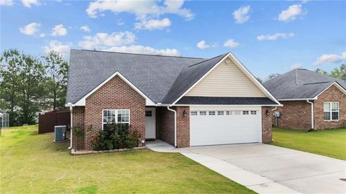 20 Walton Creek Dr Sw, Rome, GA, 30165-7230 | Card Image