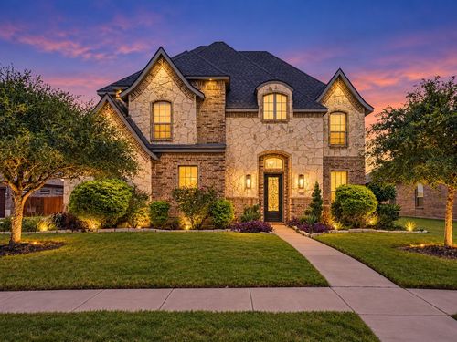 504 Stillwater Dr, Waxahachie, TX, 75165-1413 | Card Image