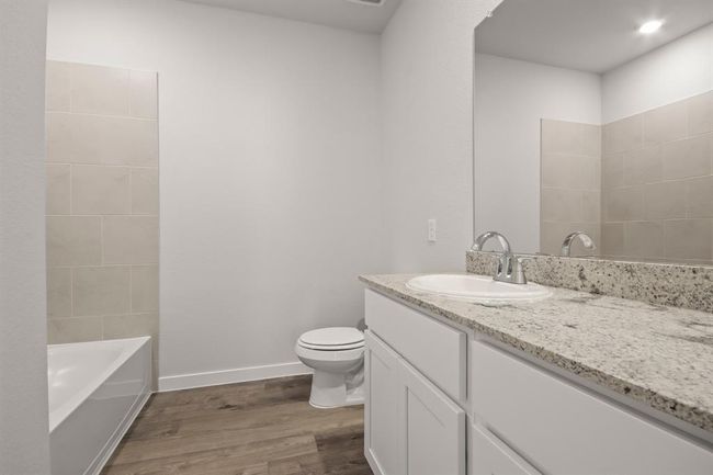 11526 Prosperity Dr, House other with 4 bedrooms, 2 bathrooms and 2 parking in Crosby TX | Image 12
