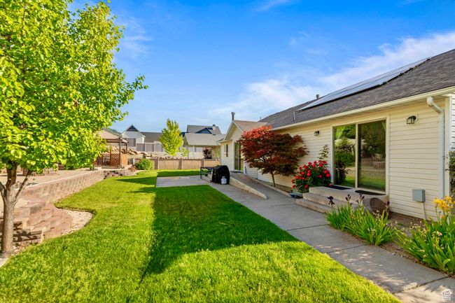 1092 470, House other with 5 bedrooms, 3 bathrooms and 2 parking in Providence UT | Image 22