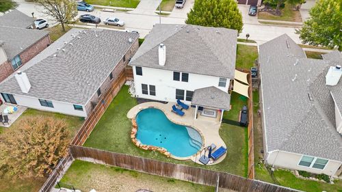 13209 Settlers Trl, Fort Worth, TX, 76244-5706 | Card Image