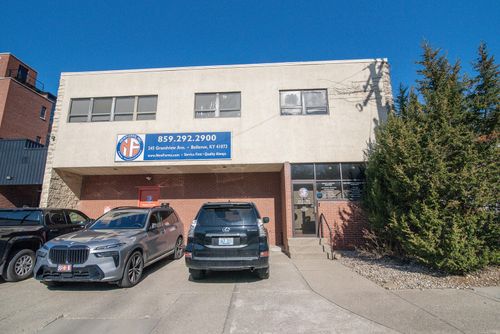 245 Grandview Ave, Bellevue, KY, 41073-1407 | Card Image