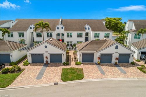 unit-403-5959 Sand Wedge Ln, NAPLES, FL, 34110-3373 | Card Image