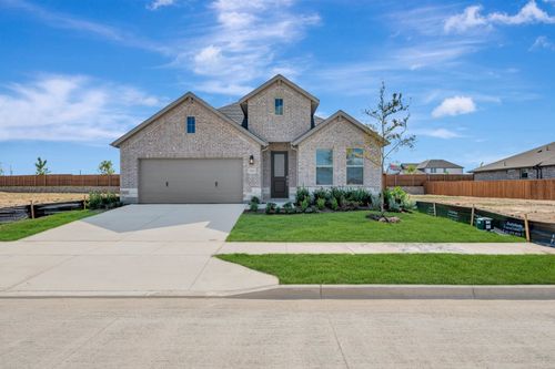 12525 Quay Dr, Haslet, TX, 76052-2323 | Card Image