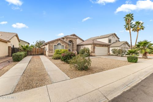 13169 W Ironwood St, Surprise, AZ, 85374-5231 | Card Image