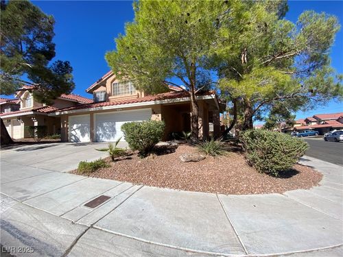 7604 Cruz Bay Ct, Las Vegas, NV, 89128-7282 | Card Image