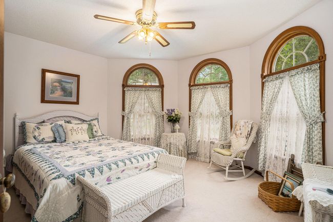 4686 Doug Dr, House other with 4 bedrooms, 3 bathrooms and null parking in Whitehall MI | Image 29