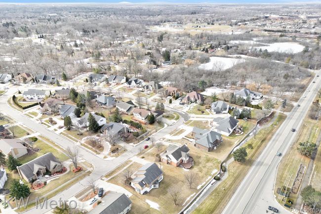 Arial View of Neighborhood | Image 37
