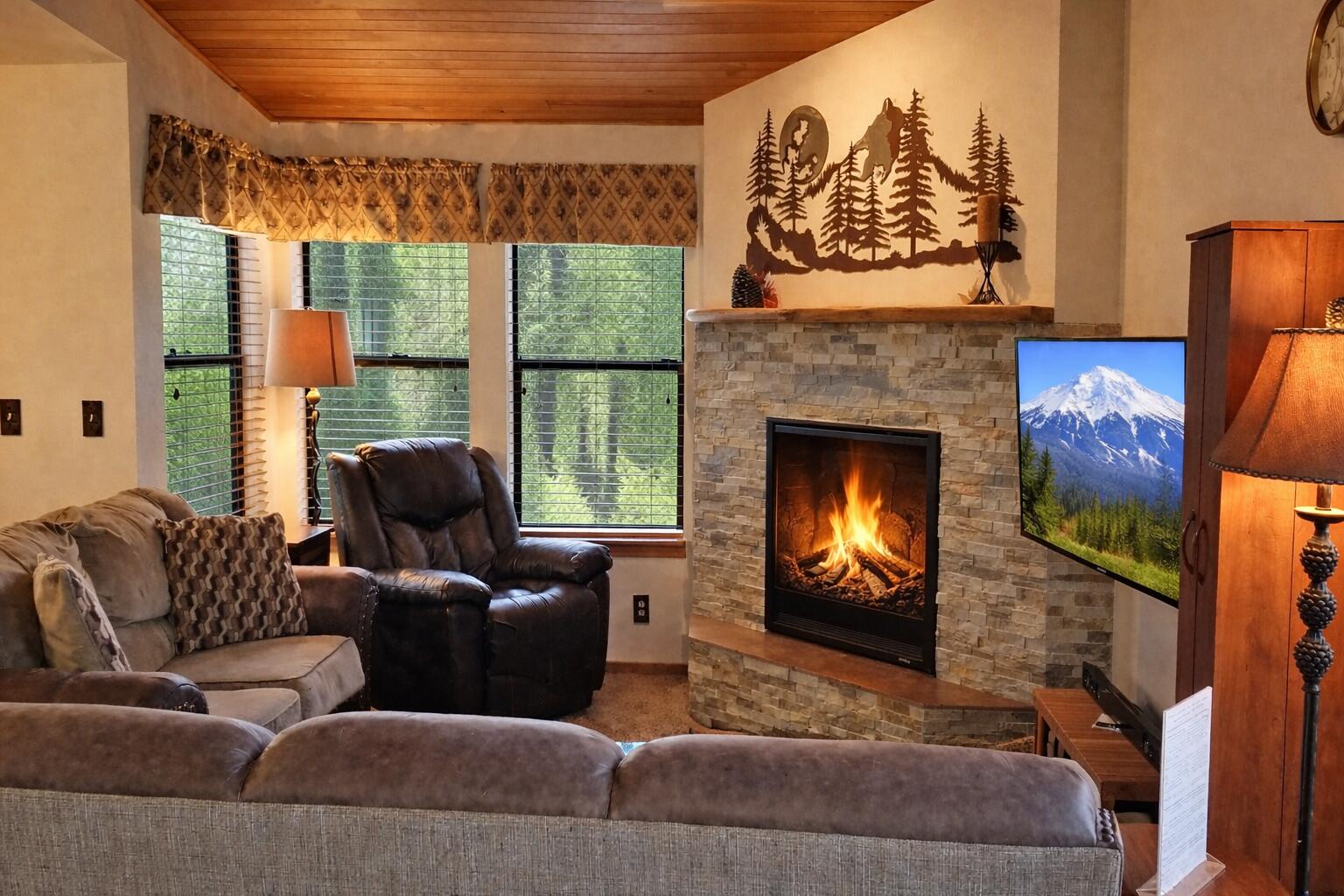 Residential in Sunriver 2