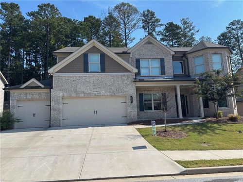 1731 Silver Crest Way, Hoschton, GA, 30548-1843 | Card Image