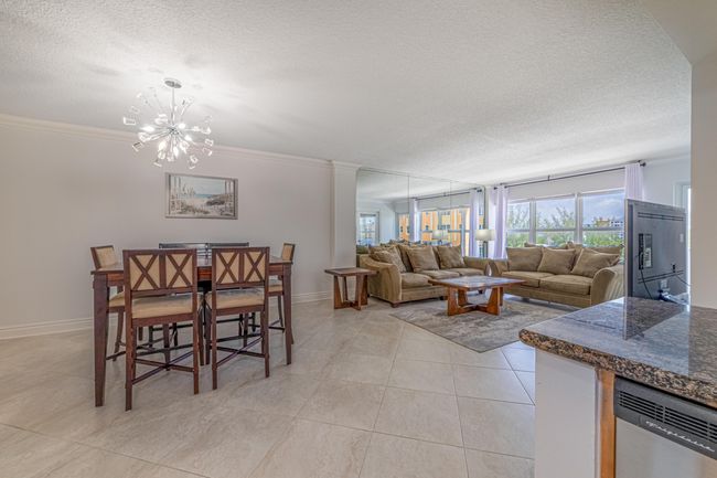 APT-507 - 405 N Ocean Blvd, Condo with 2 bedrooms, 2 bathrooms and null parking in Pompano Beach FL | Image 7