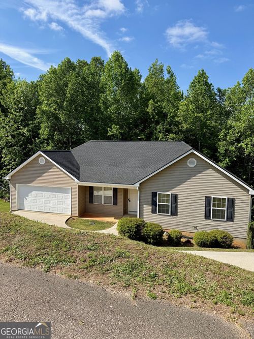 95 Mountain Overlook Dr, Cleveland, GA, 30528-0506 | Card Image