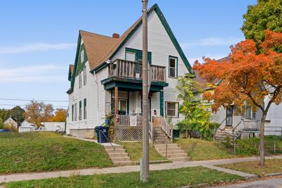 2917 N 19th St, Home with 0 bedrooms, 0 bathrooms and null parking in Milwaukee WI | Image 2