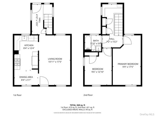 310 N High St, Mount Vernon, NY, 10550-1013 | Card Image