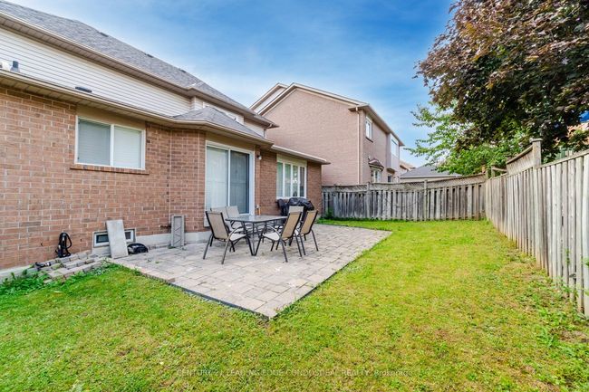 58 Primrose Path Cres, House other with 4 bedrooms, 4 bathrooms and 4 parking in Markham ON | Image 37