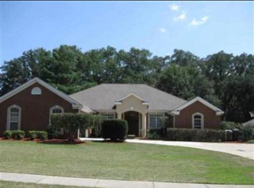 7771 Cricklewood Dr, TALLAHASSEE, FL, 32312-6785 | Card Image