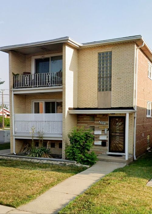 1-200 87th St, Chicago, IL, 60619-6040 | Card Image
