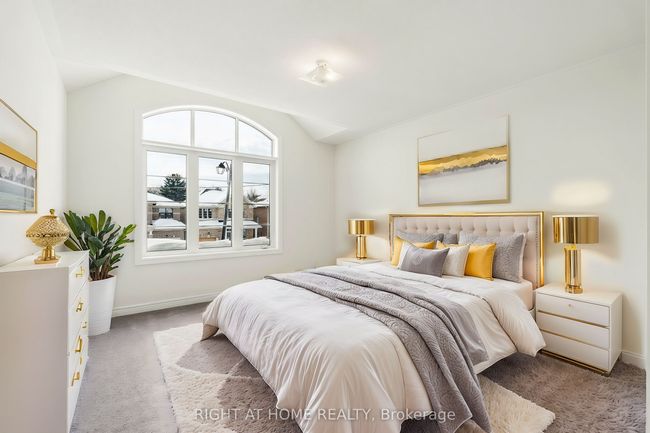 1286 Davis Loop, House other with 4 bedrooms, 3 bathrooms and 4 parking in Lefroy ON | Image 24