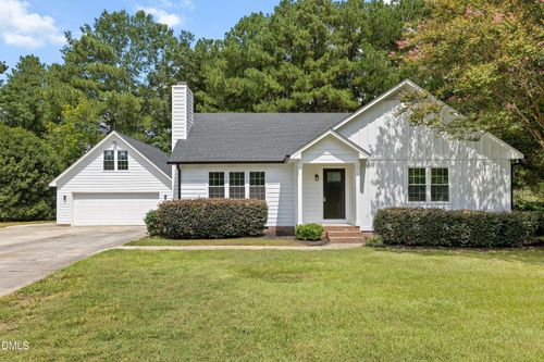 3409 Spring Heather Ct, Willow Spring, NC, 27592-9601 | Card Image