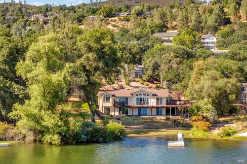 18903 N Shore Dr, Hidden Valley Lake, CA, 95467-8643 | Card Image