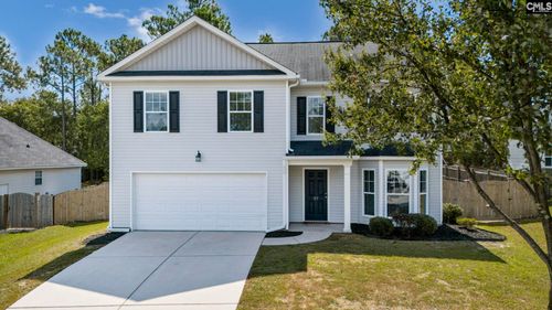 27 Driftwood Ave, Elgin, SC, 29045-8537 | Card Image