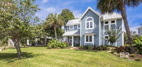 26276 Saint Lucia Dr, Orange Beach, AL, 36561-3558 | Card Image