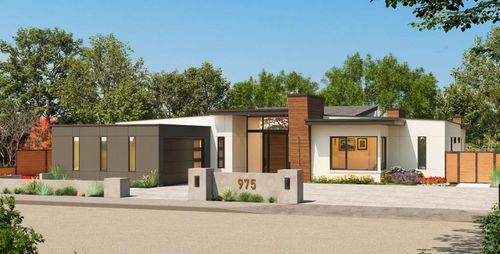 975 Berry Ave, Los Altos, CA, 94024-5532 | Card Image