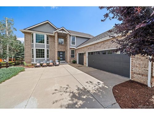 12 Willow Oak, Littleton, CO, 80127-4329 | Card Image