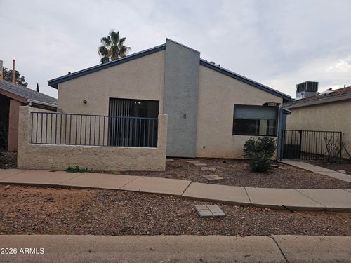 617 Via Entrada, Sierra Vista, AZ, 85635-6717 | Card Image