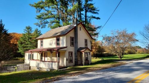 3831 Vt Route 153, West Pawlet, VT, 05775-9731 | Card Image