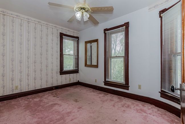 404 E Vermillion St, Home with 4 bedrooms, 1 bathrooms and null parking in Odell IL | Image 31