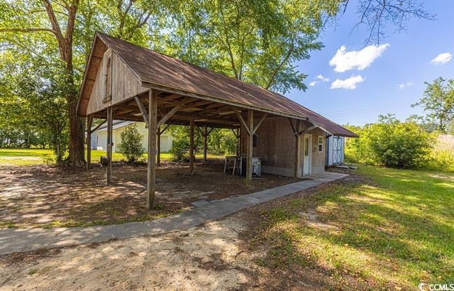 1030 Levi St, House other with 3 bedrooms, 2 bathrooms and 3 parking in Manning SC | Image 27