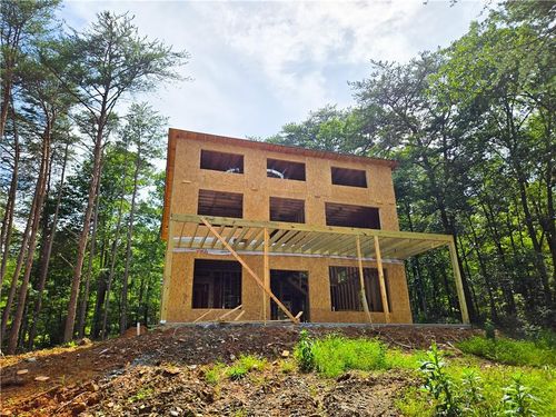 160 Whispering Pines Road Ne, Ranger, GA, 30734 | Card Image