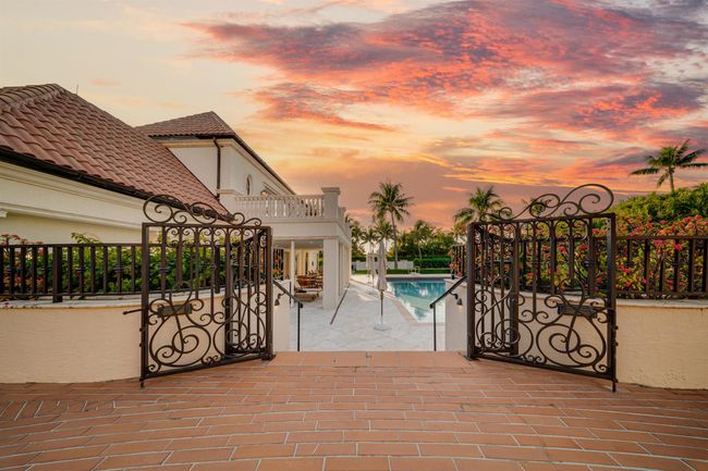 1280 S Ocean Boulevard, House other with 9 bedrooms, 17 bathrooms and null parking in Manalapan FL | Image 100