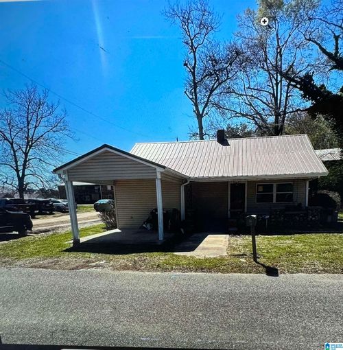 11 16th Street, PELL CITY, AL, 35125 | Card Image