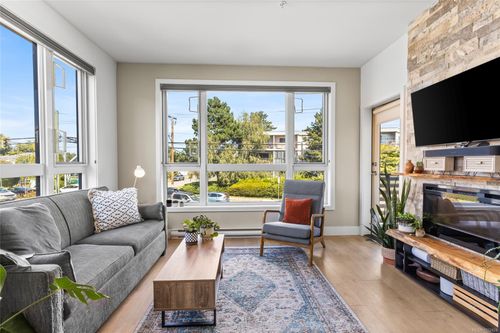 201-317 Burnside Rd E, Victoria, BC, V9A1A6 | Card Image