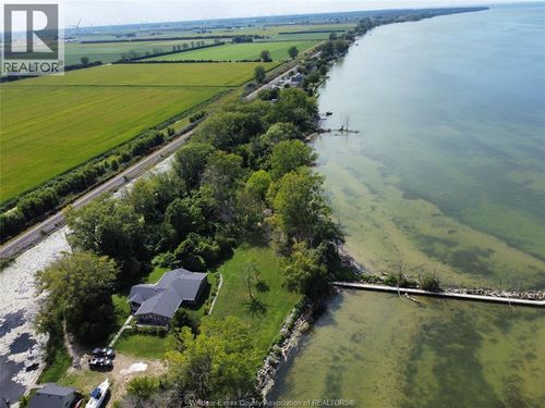 16660 Couture Beach, Tilbury, ON, N0P2L0 | Card Image