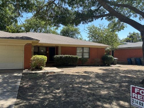 6721 Ascot Ln, Dallas, TX, 75214-1628 | Card Image