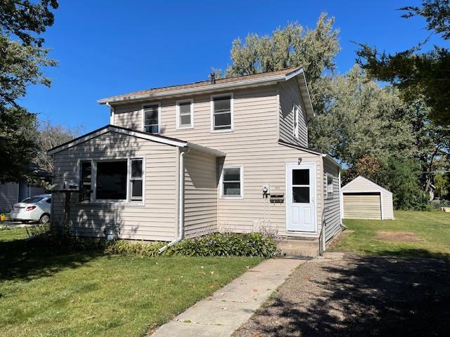 12th Ave, Austin, MN 55912