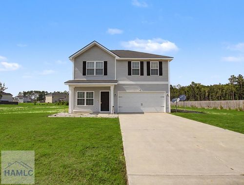 151 Whippoorwill Way Ne, Ludowici, GA, 31316-1167 | Card Image