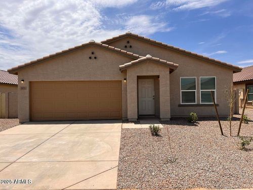 2075 E Velvet Pl, Casa Grande, AZ, 85122-6838 | Card Image