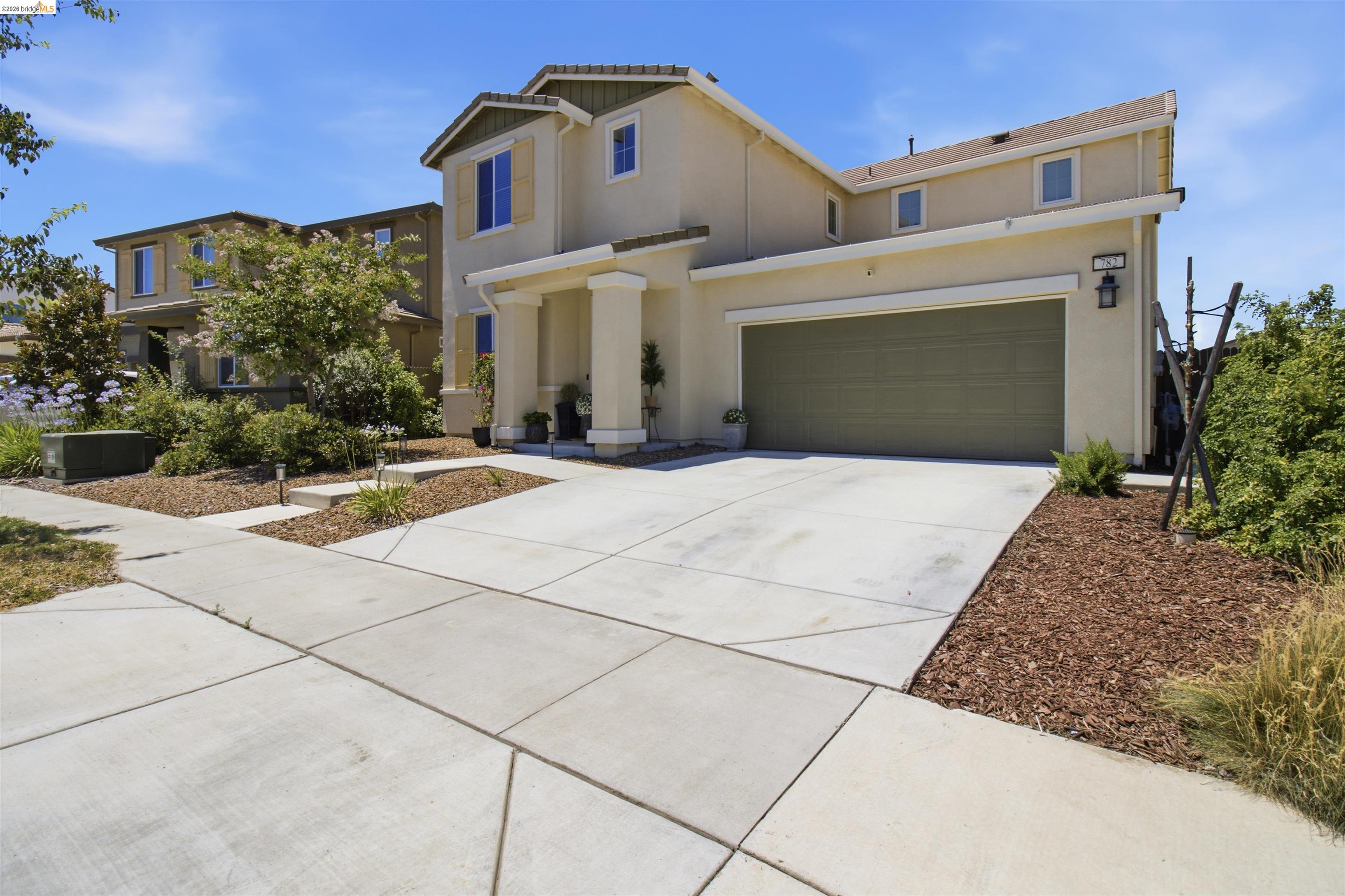 Residential in Plumas Lake 3