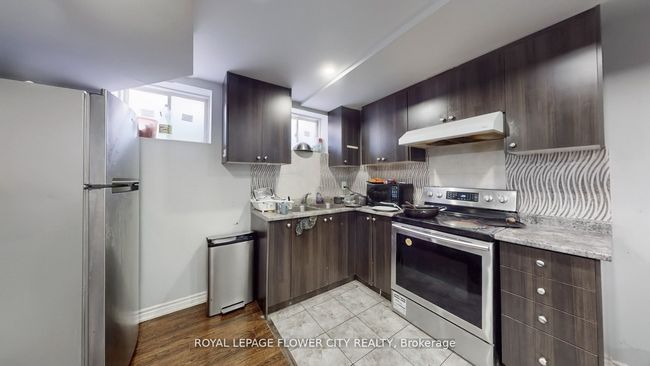 3 Fenchurch Dr, House other with 6 bedrooms, 4 bathrooms and 2 parking in Brampton ON | Image 40