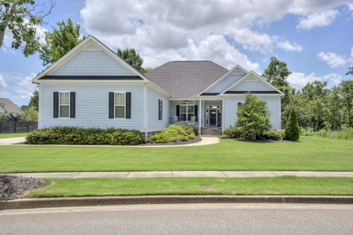 210 River North Dr, North Augusta, SC, 29841-5417 | Card Image
