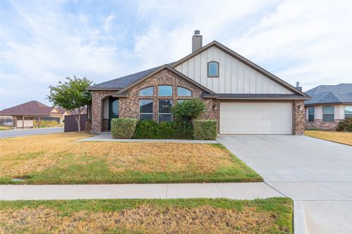 244 Carriage Hills Pkwy, Abilene, TX, 79602-1548 | Card Image