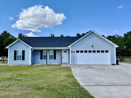 186 Christy Dr, Beulaville, NC, 28518-7711 | Card Image