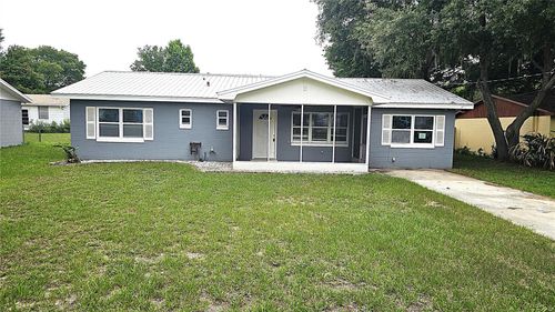 314 Woodland Dr, Eustis, FL, 32726-7030 | Card Image