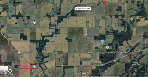 0000 W County Road 350 S, Knightstown, IN, 46148 | Card Image